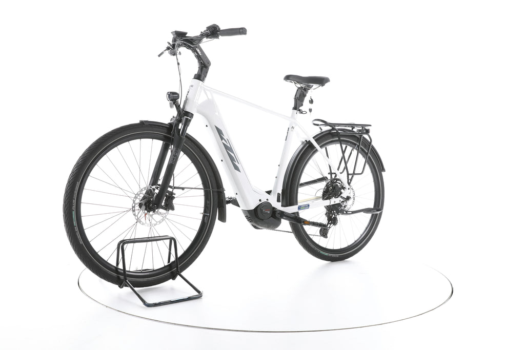 KTM Macina Style 720 Trekking E-Bike - Image 6