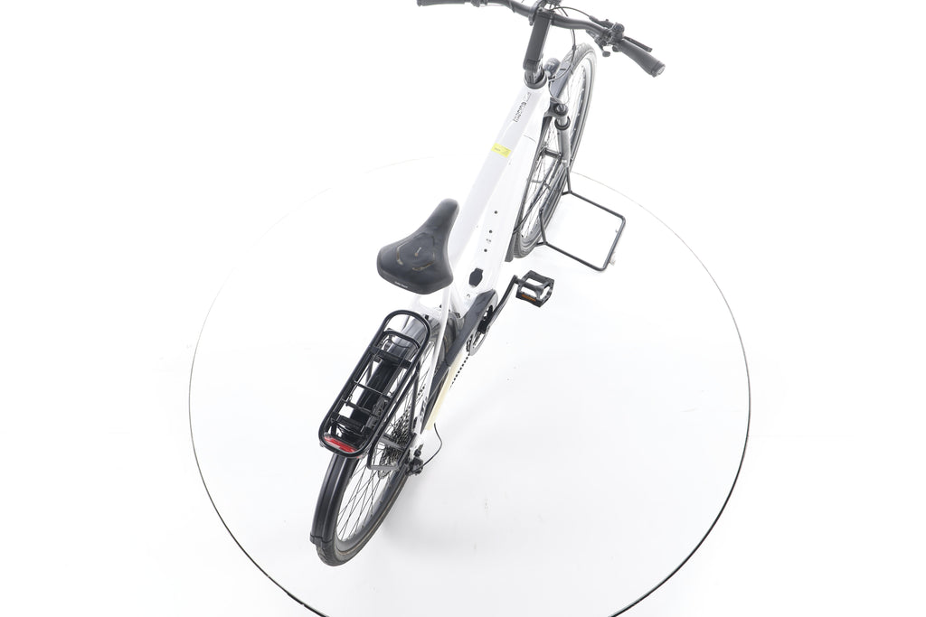 KTM Macina Style 720 Trekking E-Bike - Image 23