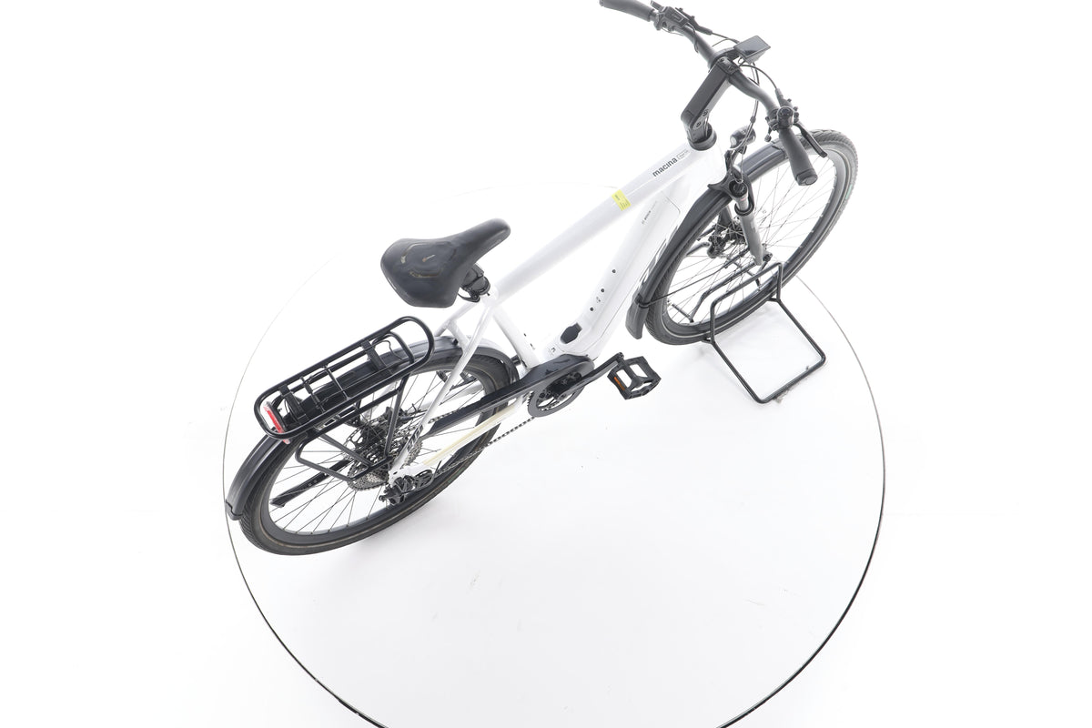 KTM Macina Style 720 Trekking E-Bike - Image 24
