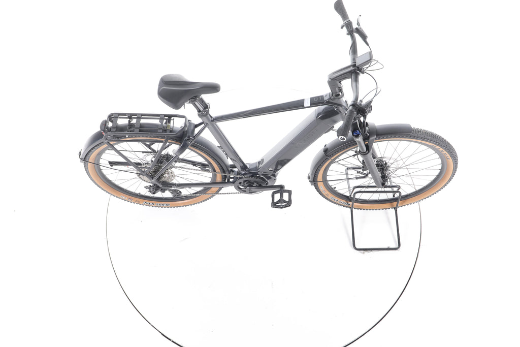 Kalkhoff E-Allroad Entice 5 Trekking E-Bike 2024 - Image 13