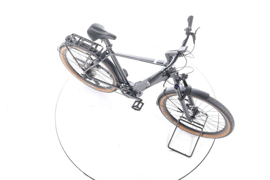 Kalkhoff E-Allroad Entice 5 Trekking E-Bike 2024 - Image 14