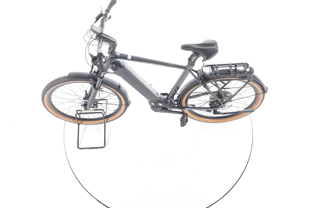 Kalkhoff E-Allroad Entice 5 Trekking E-Bike 2024 - Image 19