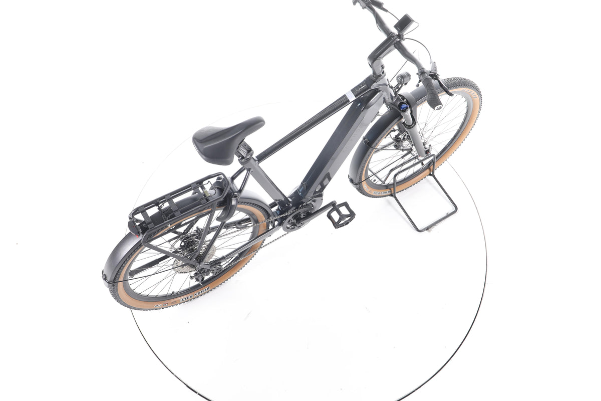 Kalkhoff E-Allroad Entice 5 Trekking E-Bike 2024 - Image 24