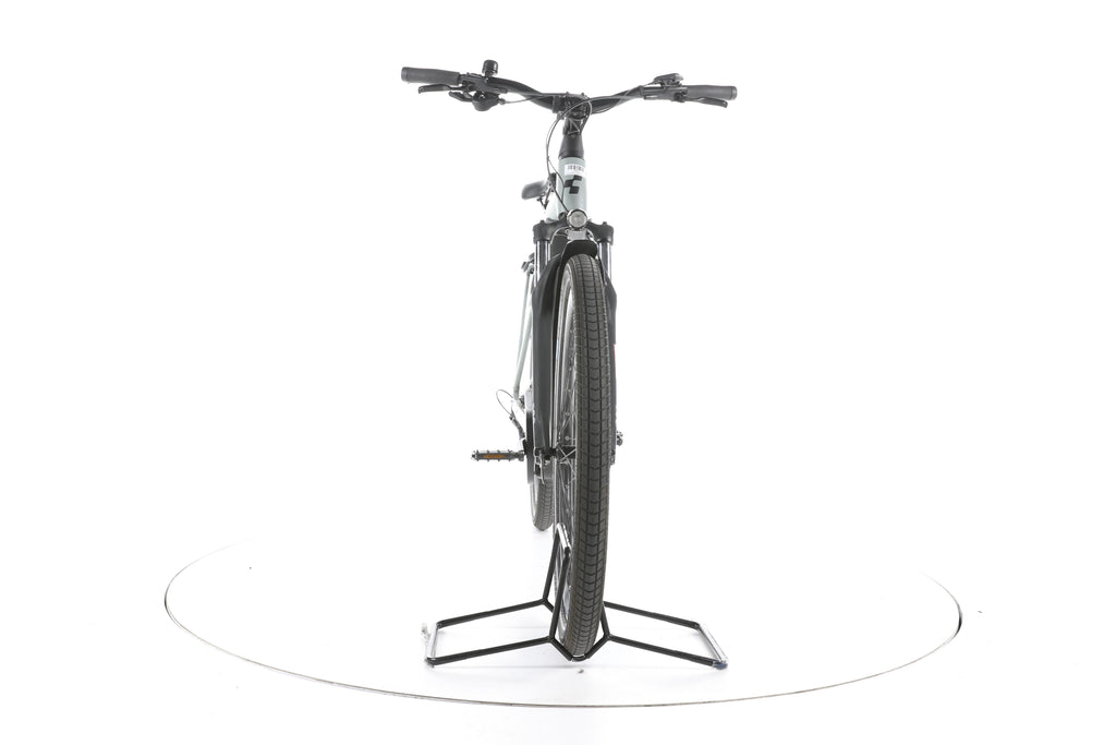 Cube Kathmandu Hybrid ONE 750 Trekking E-Bike - Image 4