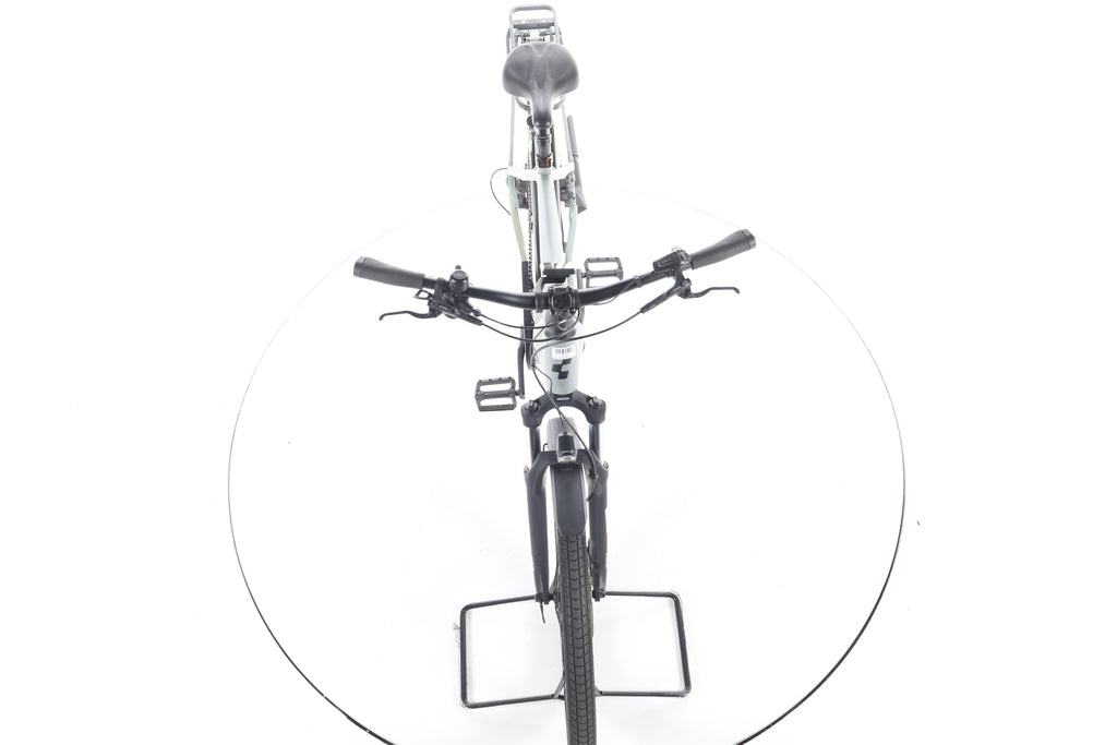 Cube Kathmandu Hybrid ONE 750 Trekking E-Bike - Image 16