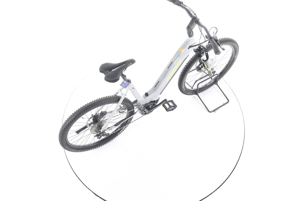 Haibike Trekking 6 Cross Trekking E-Bike Tiefeinsteiger - Image 24