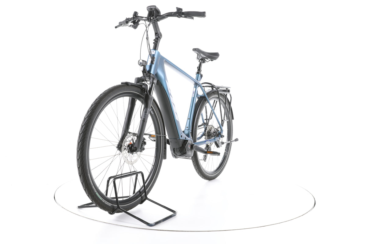 KTM Macina Tour CX 510 Trekking E-Bike - Image 5