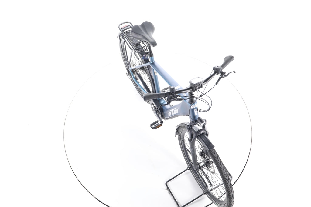 KTM Macina Tour CX 510 Trekking E-Bike - Image 15