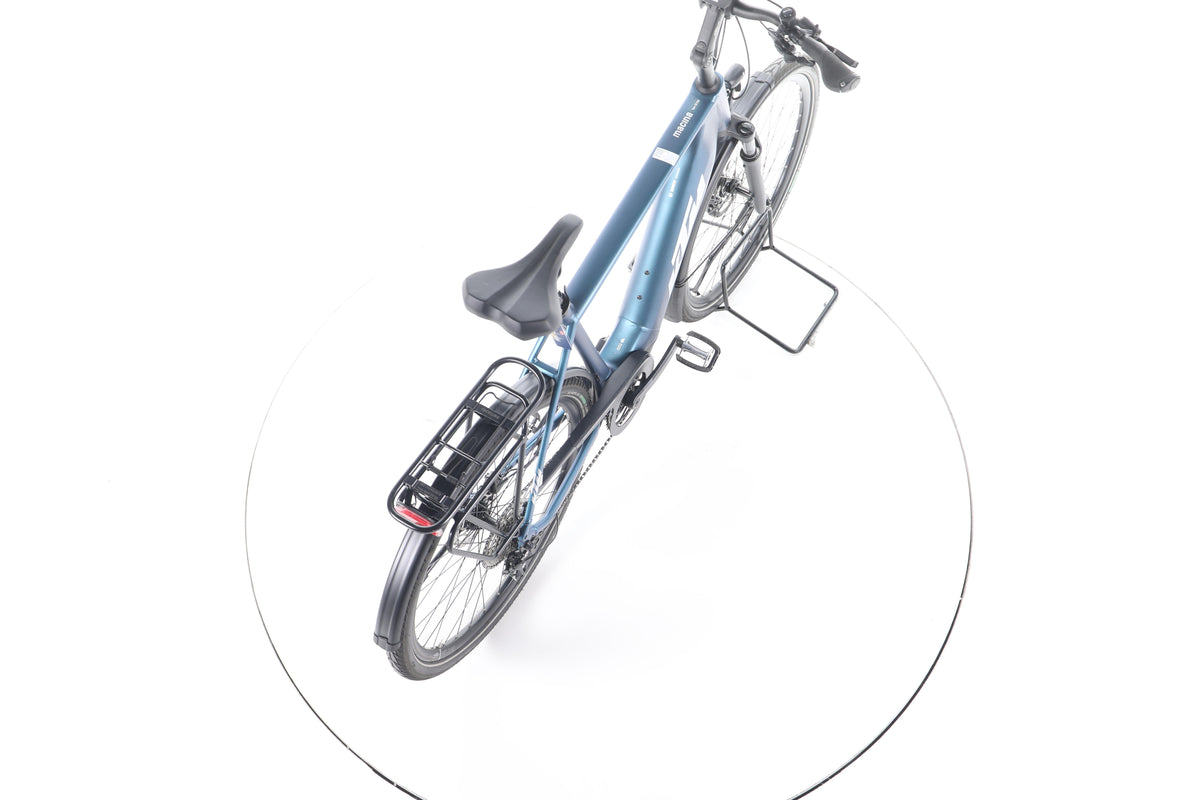 KTM Macina Tour CX 510 Trekking E-Bike - Image 23