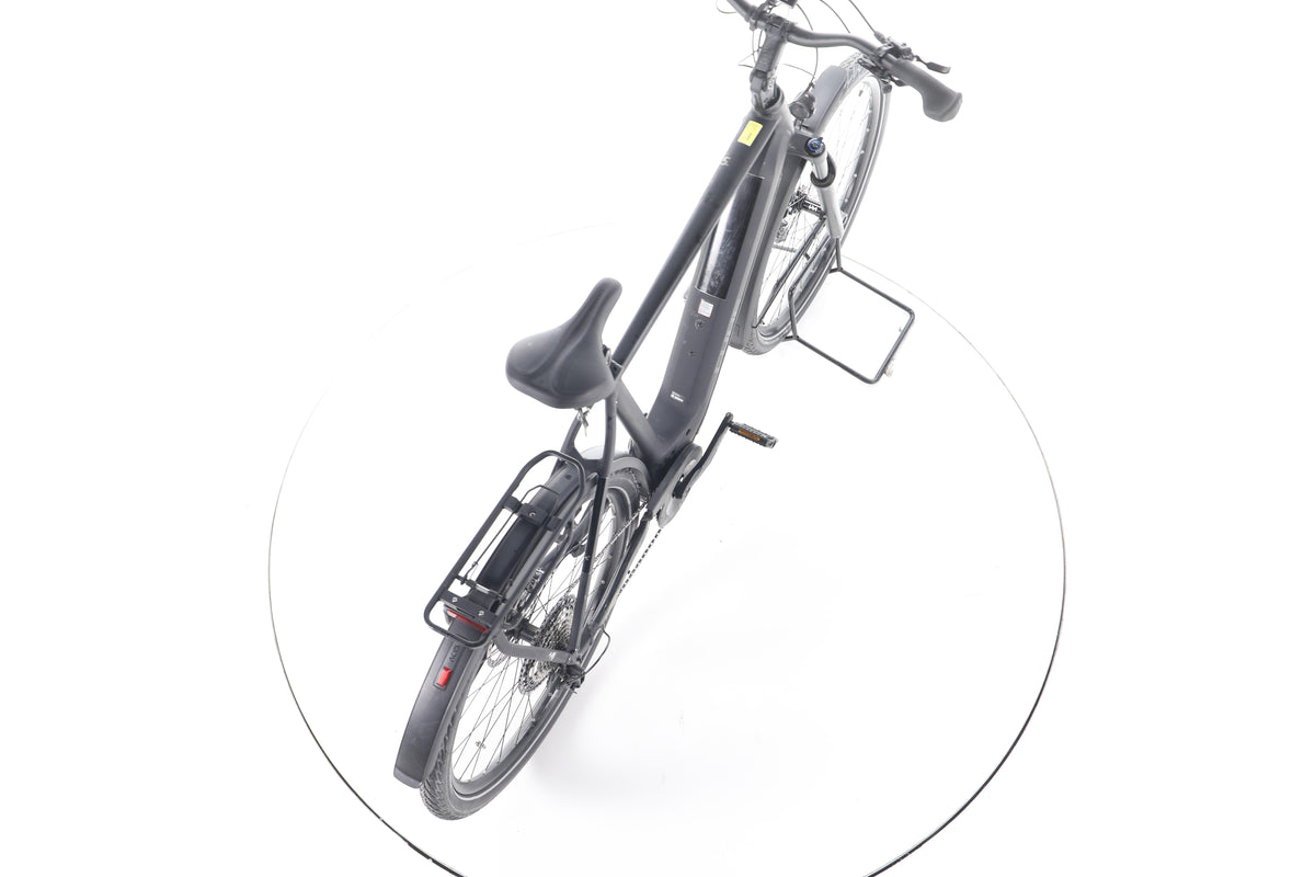 Cube Kathmandu Hybrid SLT Trekking E-Bike - Image 23