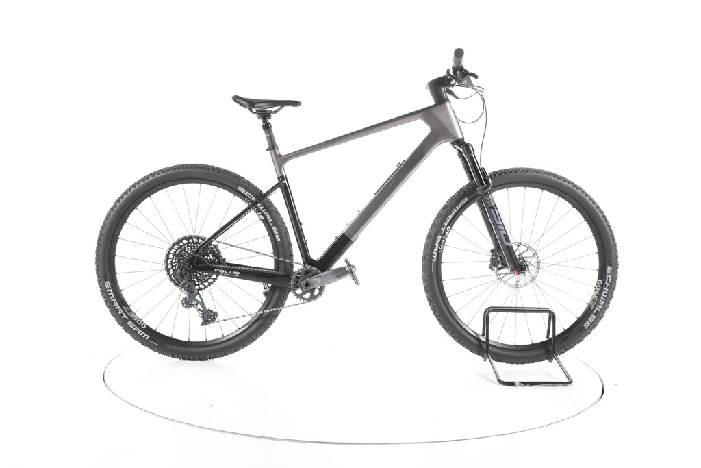Focus Raven 8.9 Fahrrad Hardtail - Image 1