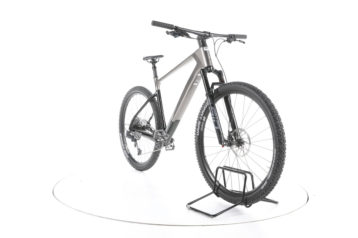 Focus Raven 8.9 Fahrrad Hardtail - Image 3