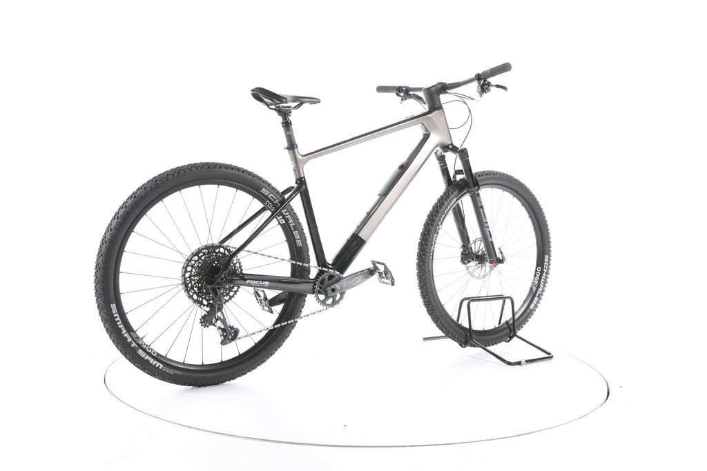 Focus Raven 8.9 Fahrrad Hardtail - Image 12