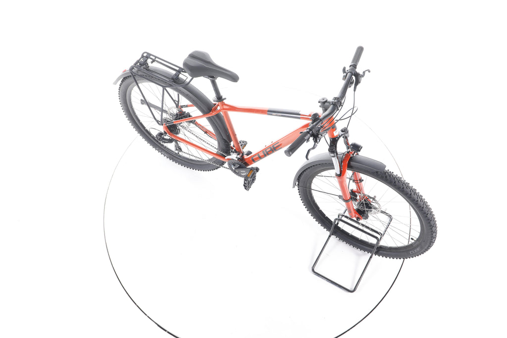 Cube Aim Allroad Fahrrad City & Trekking - Image 14