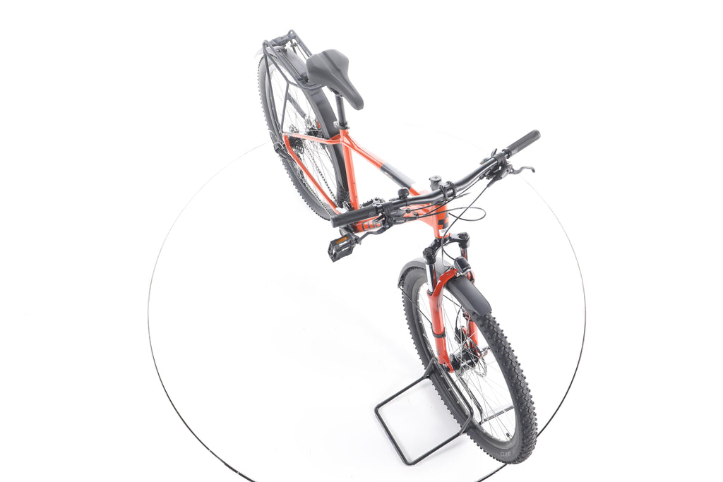 Cube Aim Allroad Fahrrad City & Trekking - Image 15
