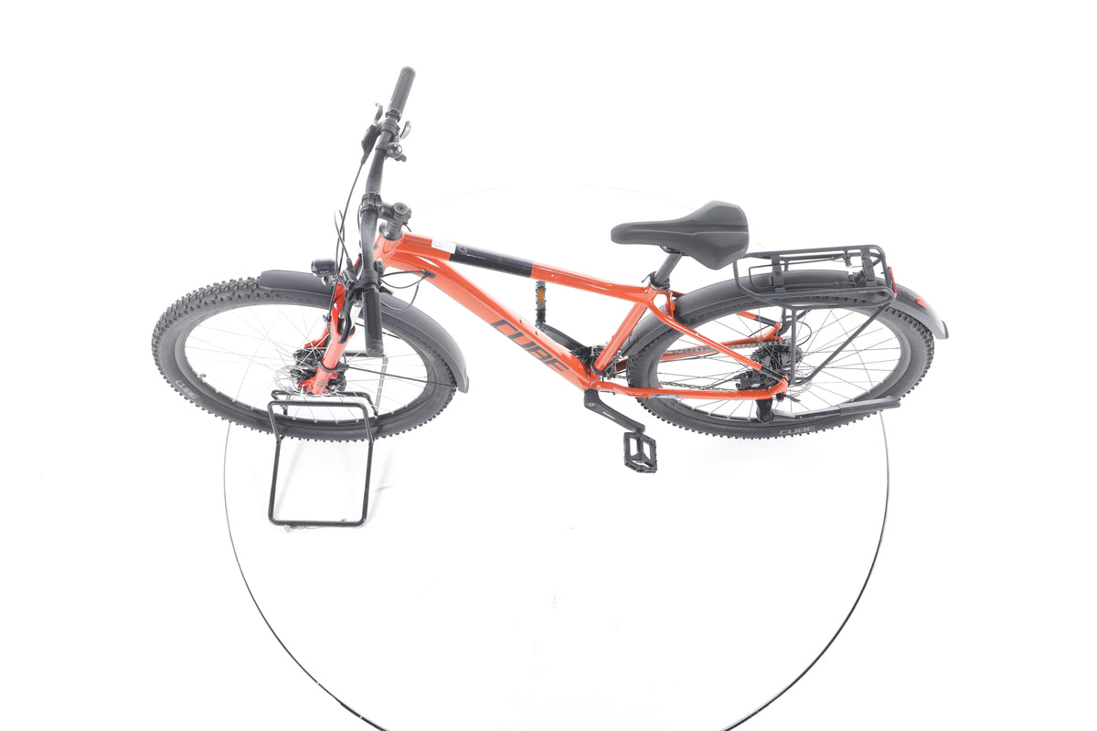 Cube Aim Allroad Fahrrad City & Trekking - Image 19
