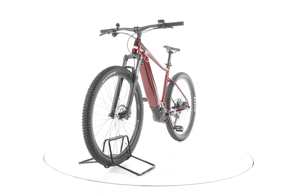 Giant Fathom E+ 3 E-Bike 2024 - Image 5
