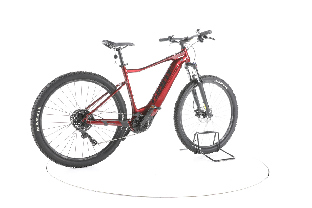Giant Fathom E+ 3 E-Bike 2024 - Image 12