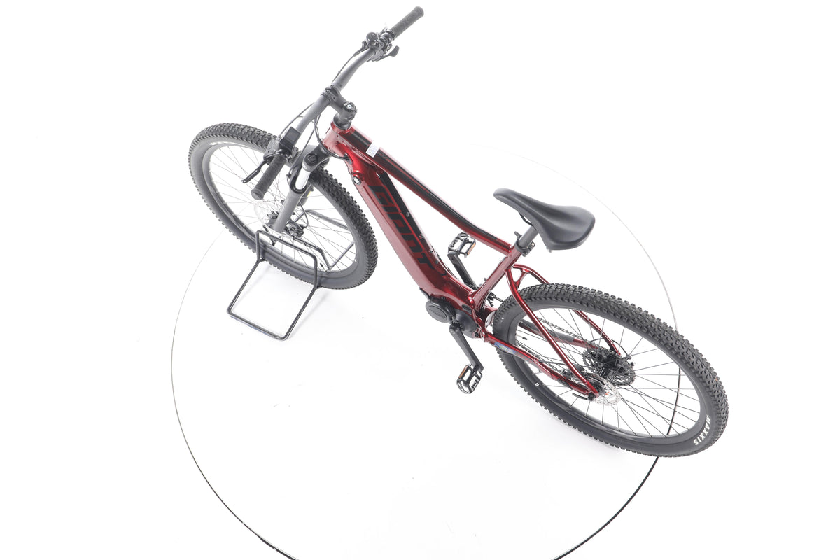 Giant Fathom E+ 3 E-Bike 2024 - Image 20
