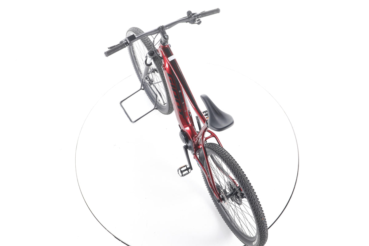 Giant Fathom E+ 3 E-Bike 2024 - Image 21