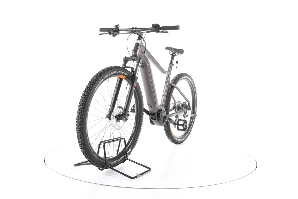 KTM Macina Race 592 E-Bike - Image 5