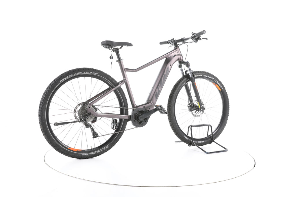 KTM Macina Race 592 E-Bike - Image 12