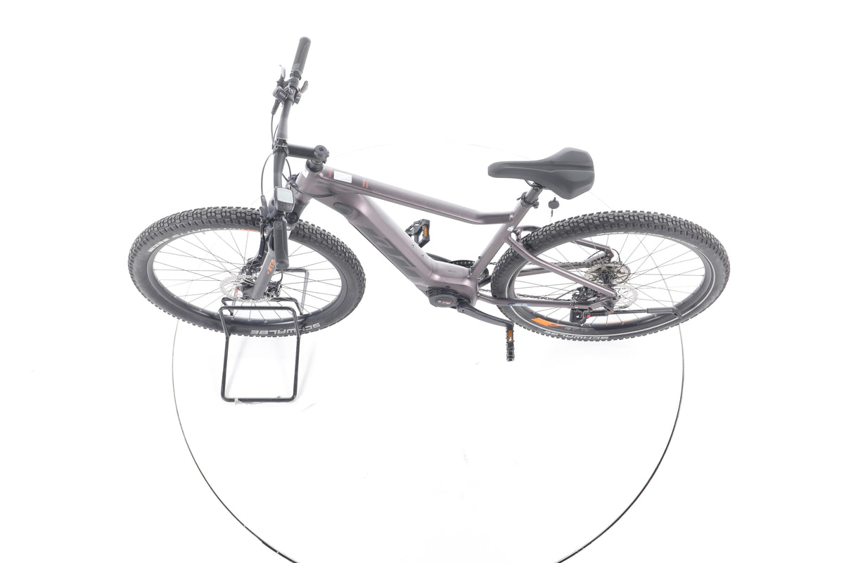 KTM Macina Race 592 E-Bike - Image 19