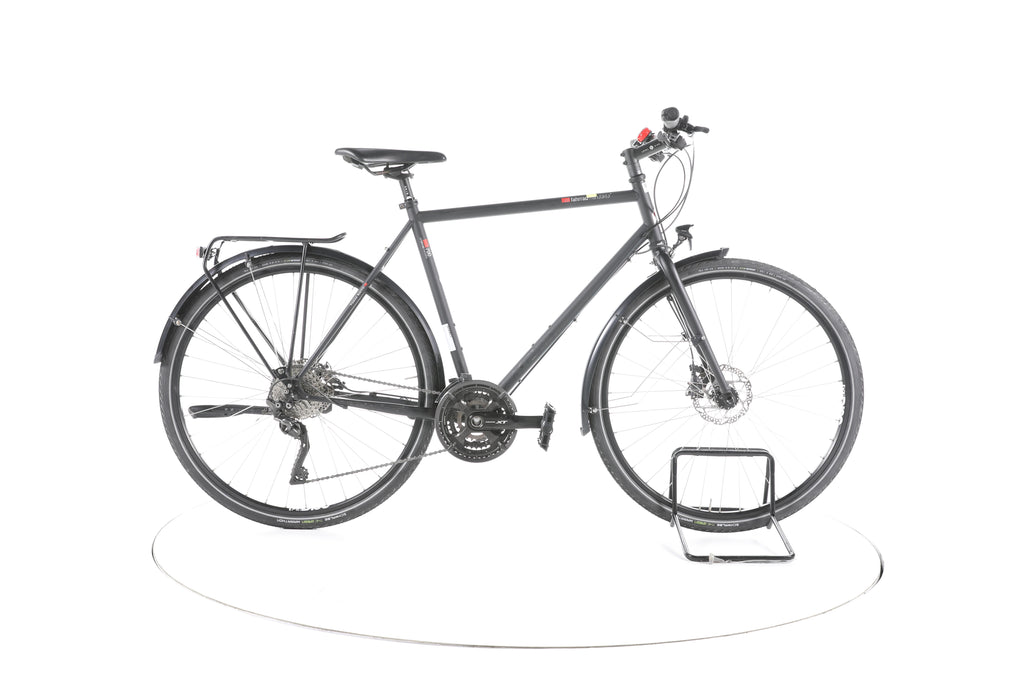 VSF Fahrradmanufaktur T-700 - Disc Fahrrad City & Trekking - Image 1