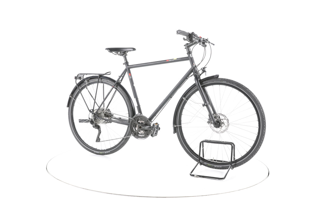 VSF Fahrradmanufaktur T-700 - Disc Fahrrad City & Trekking - Image 2