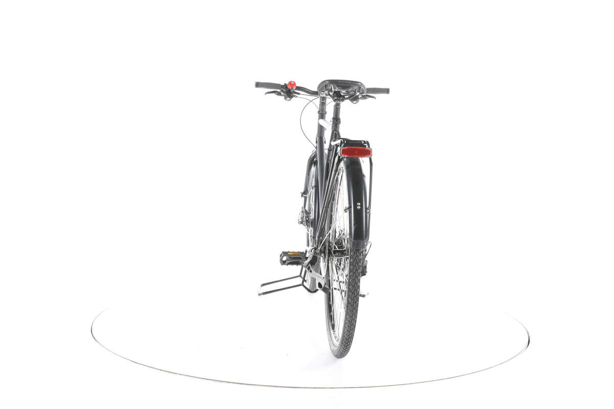 VSF Fahrradmanufaktur T-700 - Disc Fahrrad City & Trekking - Image 10