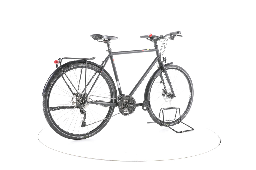 VSF Fahrradmanufaktur T-700 - Disc Fahrrad City & Trekking - Image 12