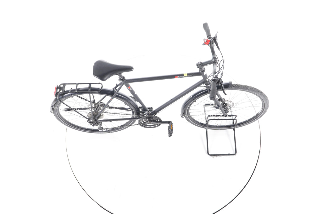 VSF Fahrradmanufaktur T-700 - Disc Fahrrad City & Trekking - Image 13