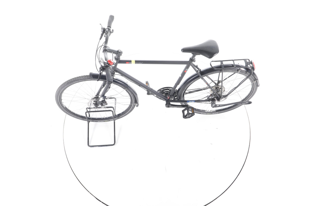 VSF Fahrradmanufaktur T-700 - Disc Fahrrad City & Trekking - Image 19