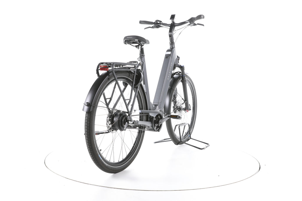 Kalkhoff Image 5.B Excite+ ABS City E-Bike Tiefeinsteiger - Image 11