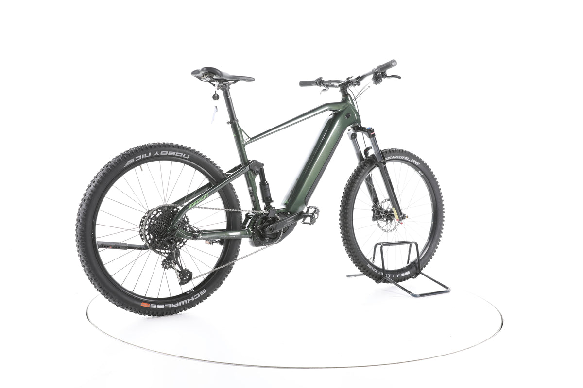 HoheAcht Mola Roko E-Bike Fully - Image 12