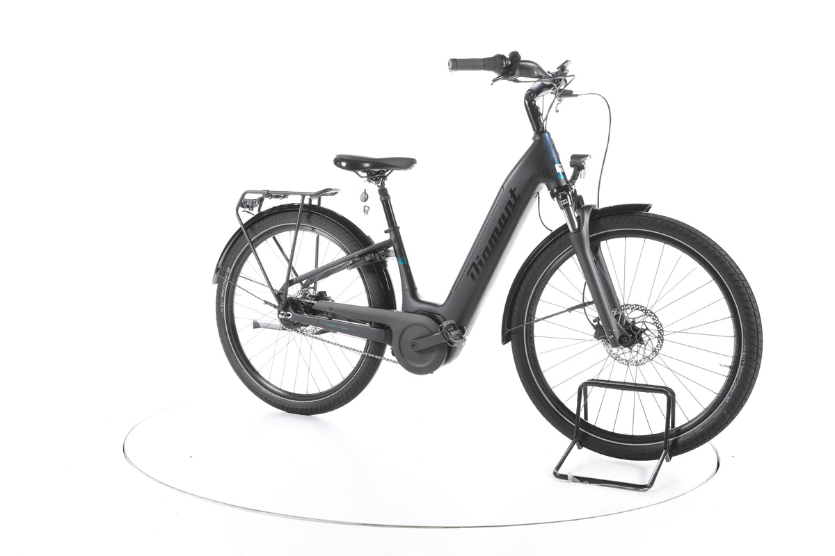 Diamant Beryll Esprit Gen 3 City E-Bike Tiefeinsteiger - Image 2