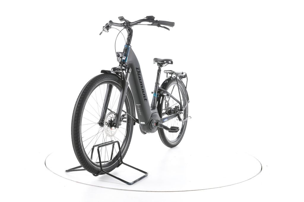Diamant Beryll Esprit Gen 3 City E-Bike Tiefeinsteiger - Image 5