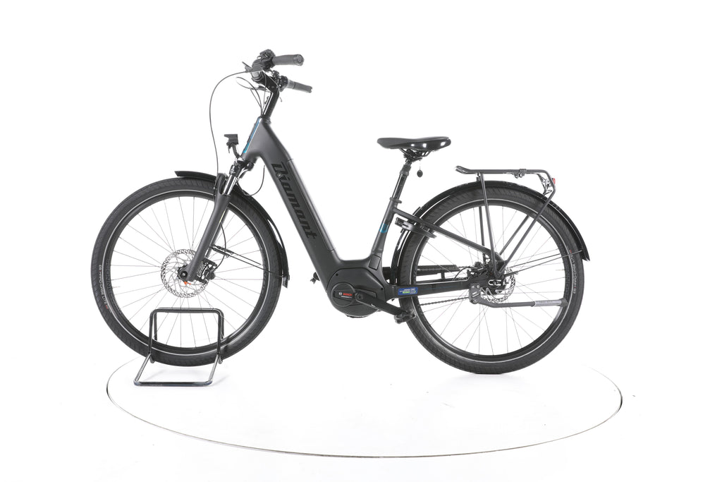Diamant Beryll Esprit Gen 3 City E-Bike Tiefeinsteiger - Image 7