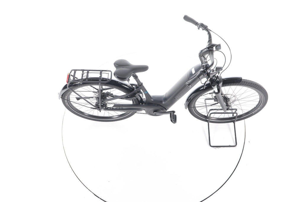 Diamant Beryll Esprit Gen 3 City E-Bike Tiefeinsteiger - Image 13
