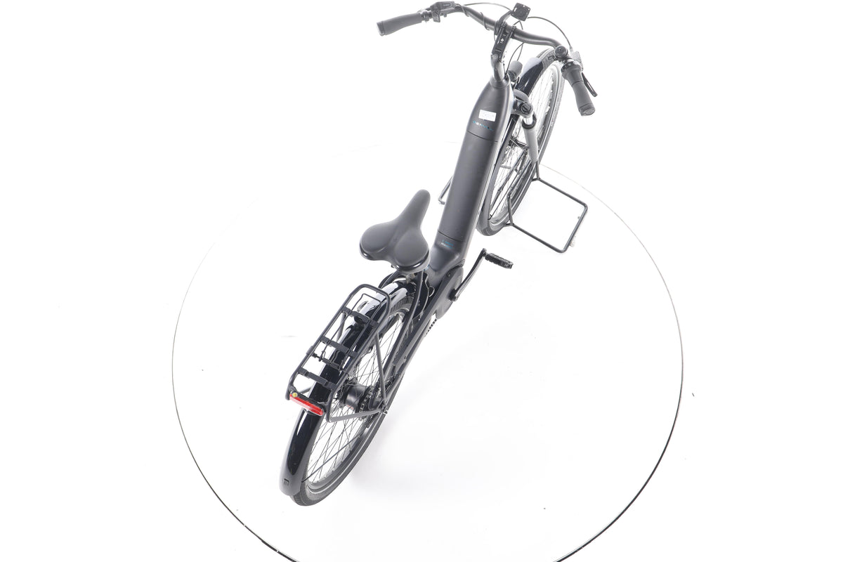 Diamant Beryll Esprit Gen 3 City E-Bike Tiefeinsteiger - Image 23