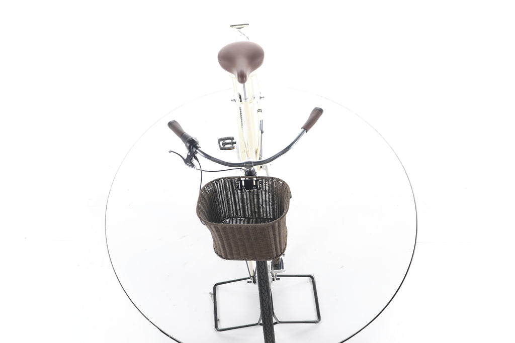 Excelsior SWAN RETRO Fahrrad City & Trekking - Image 16