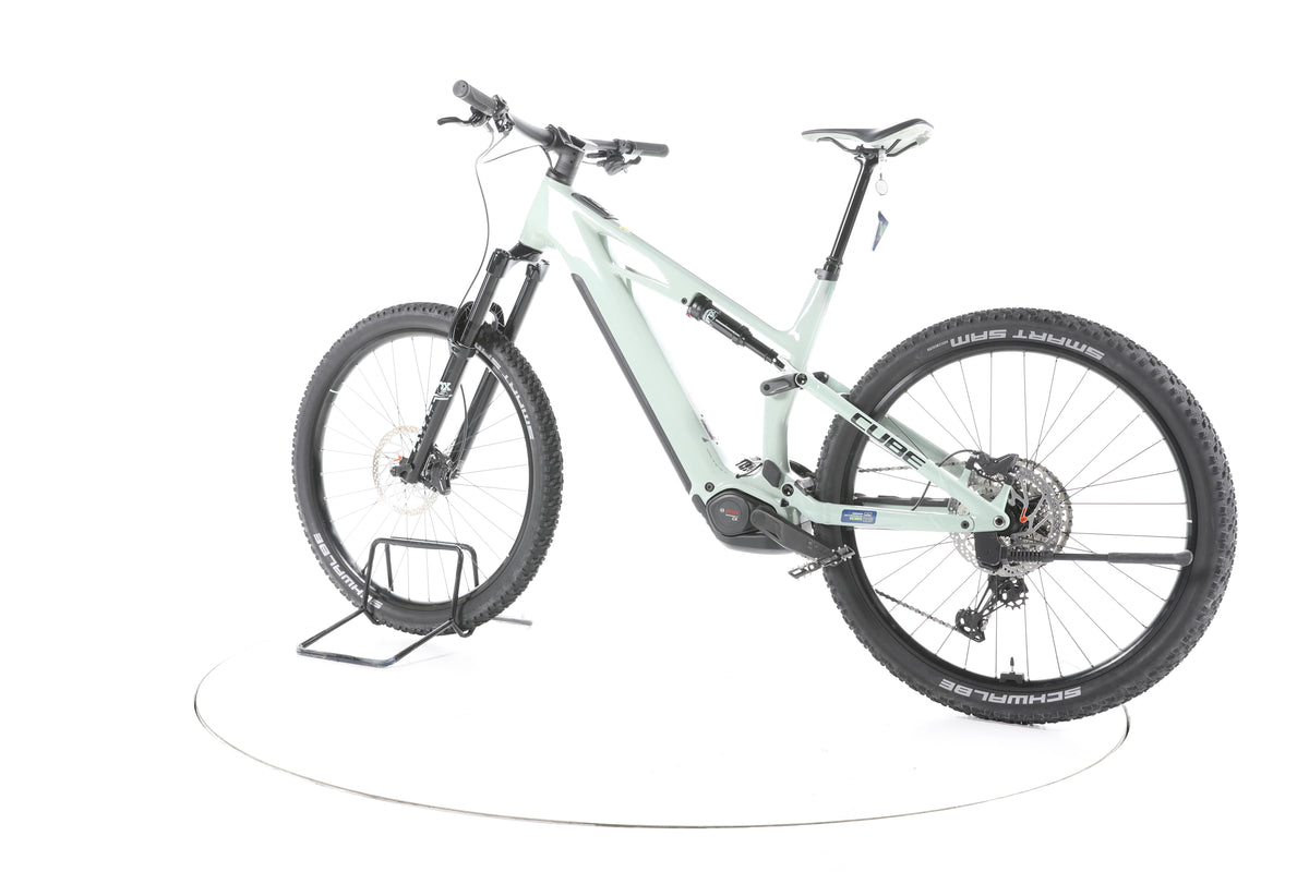 Cube Stereo Hybrid ONE44 HPC Race E-Bike Fully Carbon 2026 - Image 8