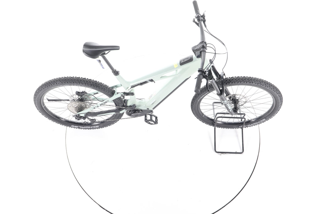 Cube Stereo Hybrid ONE44 HPC Race E-Bike Fully Carbon 2026 - Image 13