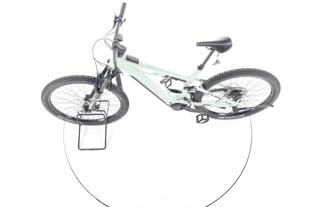 Cube Stereo Hybrid ONE44 HPC Race E-Bike Fully Carbon 2026 - Image 19
