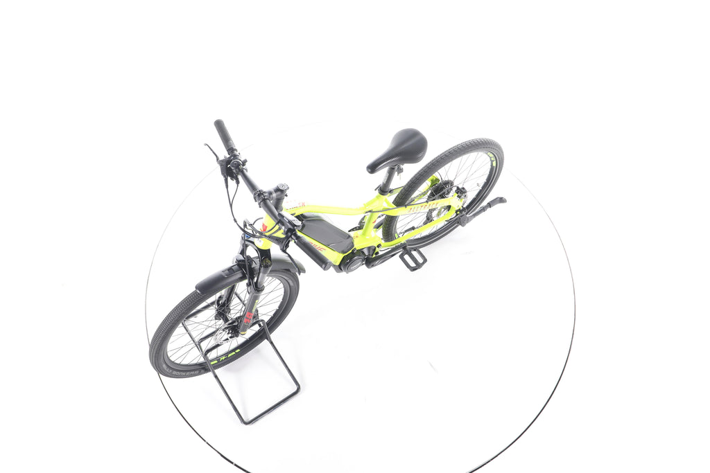 Haibike AllTrack KIDS Kinder Bikes - Image 18