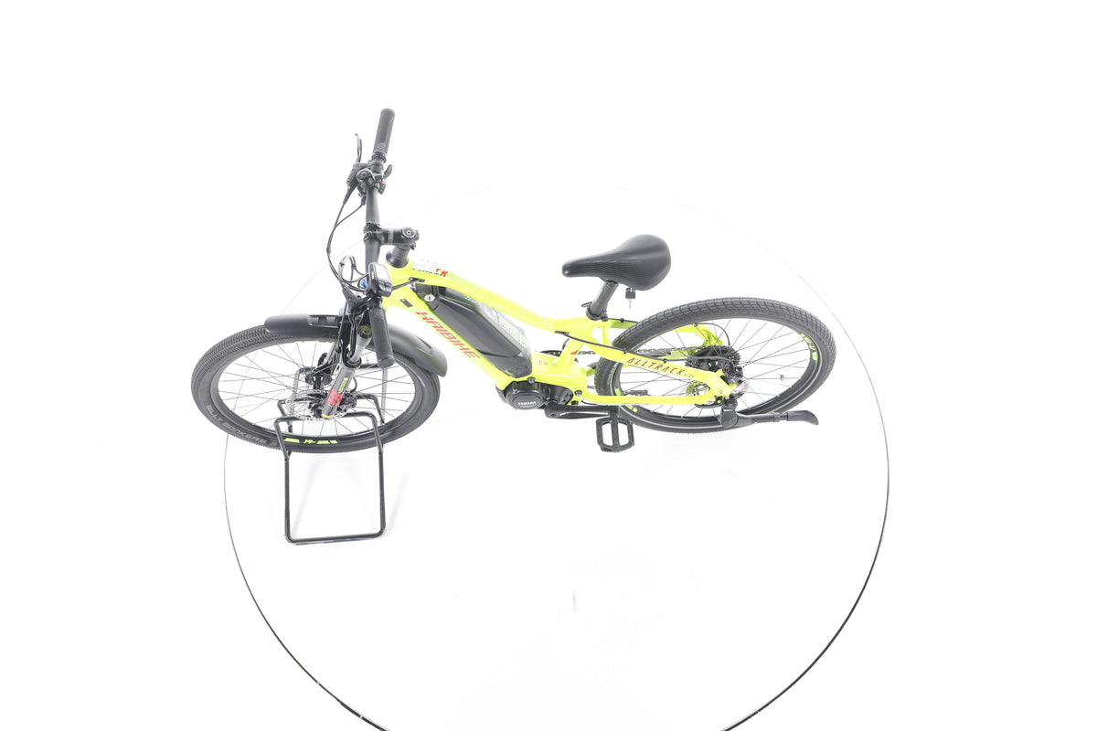 Haibike AllTrack KIDS Kinder Bikes - Image 19
