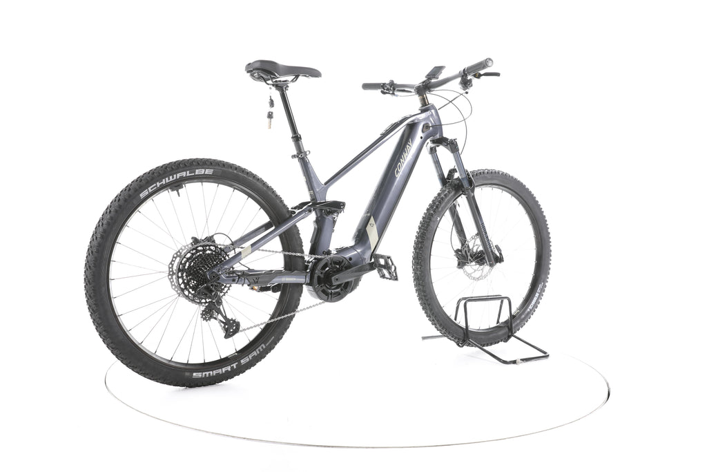 Conway Xyron S 2.9 E-Bike Fully - Image 12