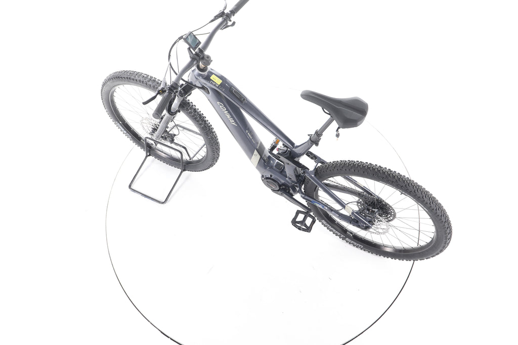 Conway Xyron S 2.9 E-Bike Fully - Image 20