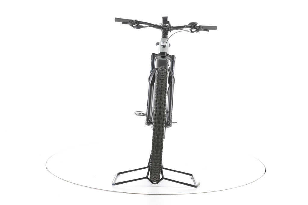 Cube Stereo Hybrid 140 HPC Pro E-Bike Fully Carbon - Image 4