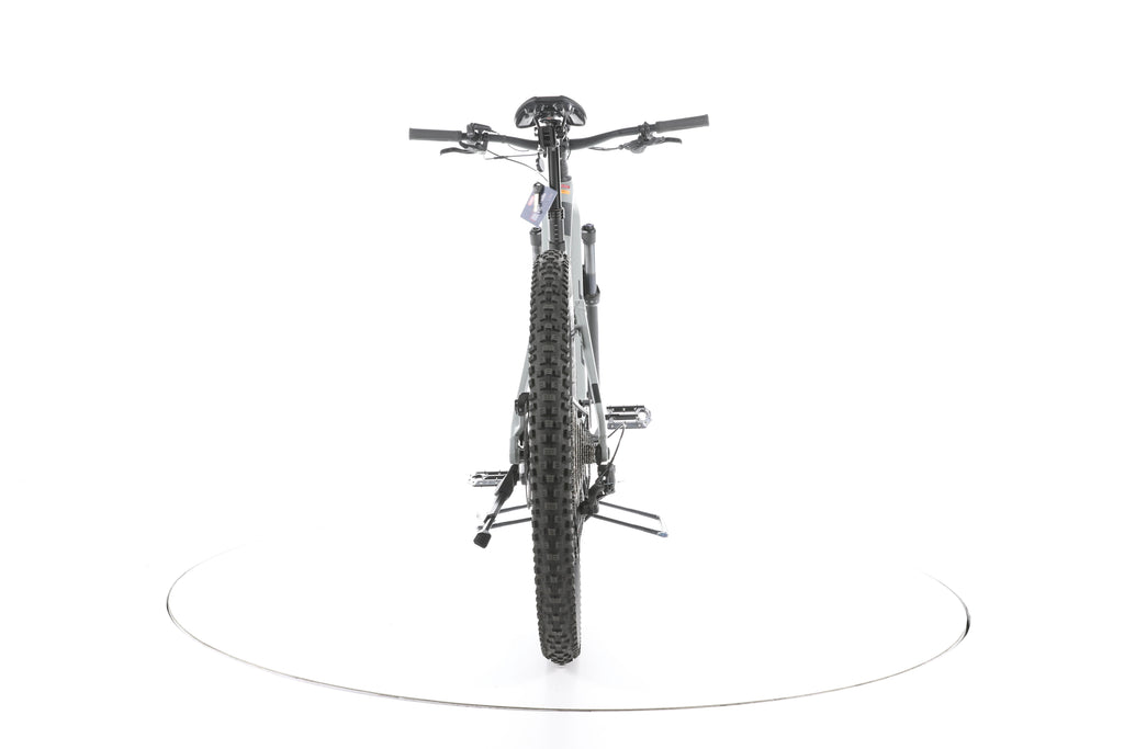Cube Stereo Hybrid 140 HPC Pro E-Bike Fully Carbon - Image 10